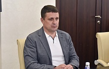 Руководители думских фракций обсудили с главой города Вячеславом Франком актуальные для Барнаула темы