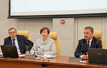 Депутаты городской Думы утвердили бюджет на предстоящий год в первом чтении