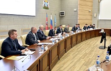 24 апреля в Барнауле состоится общегородской субботник