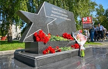 Депутаты Барнаульской городской Думы приняли участие в праздновании Дня Воздушно-десантных войск