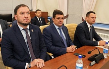 Депутаты городской Думы утвердили бюджет на предстоящий год в первом чтении