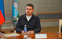 В администрации Барнаула обсудили вопрос водоснабжения микрорайона «Радужный»