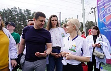 В Барнауле подвели итоги спартакиады работников городской и районных администраций, депутатов БГД 
