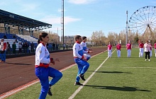В Барнауле прошёл III городской турнир по мини-футболу на Кубок Барнаульской городской Думы