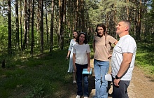Общее дело: инициативные проекты, контроль благоустройства и благотворительные акции
