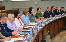 Городской бюджет на 2027 год и последующий период планируется рассмотреть в первом чтении в октябре