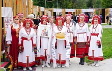 В Барнауле отметили День города фестивалем «Единой семьей живем»