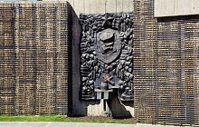 Городские власти оценили готовность Мемориала Славы к празднованию Дня Победы 