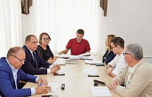 Ответственность за продажу горючих материалов несовершеннолетним и актуализацию Устава города обсудили на заседании думского комитета