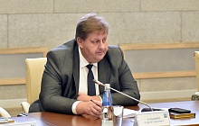 В администрации города обсудили реализацию федерального проекта «Чистый воздух»