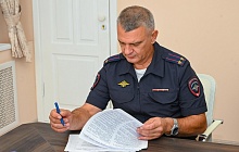 В Барнауле подвели итоги работы по безопасности дорожного движения за первое полугодие 2026 года