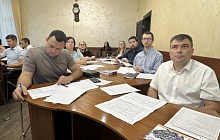 От идеи до реализации: в Центральном районе обсудили взаимодействие жителей и власти в проектах благоустройства