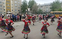 Депутаты Барнаульской городской Думы поздравляют юных горожан с Днем защиты детей