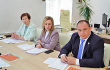 Итоги инициативного бюджетирования за 2025 год обсудили на комитете по законности