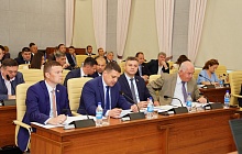 Бюджет, Общественная палата и выплаты по СВО: председатель БГД прокомментировала основные вопросы июньского заседания Думы Барнаула
