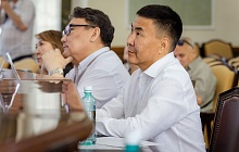 Галина Буевич: «Представительный орган – ключевой участник бюджетного процесса»