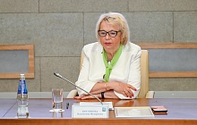 Совет женщин при главе Барнаула подвел итоги трехлетней работы