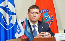 Председатель Думы поздравила коллектив Барнаульского завода АТИ с Днем химика