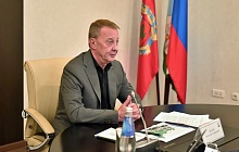 В Барнауле прошло заседание городской комиссии по оказанию помощи семьям участников СВО