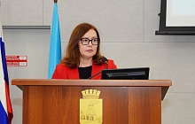 Бюджет, Общественная палата и выплаты по СВО: председатель БГД прокомментировала основные вопросы июньского заседания Думы Барнаула