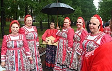 В Барнауле дали старт Всероссийскому фестивалю «Шукшинские дни на Алтае»