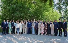 Бюджет, Общественная палата и выплаты по СВО: председатель БГД прокомментировала основные вопросы июньского заседания Думы Барнаула