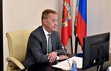 В Барнауле обсудили реорганизацию Горэлектротранса