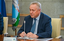 В администрации города состоялось заседание Совета директоров школ города