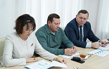 Депутаты рассмотрят проект бюджета города Барнаула в первом чтении