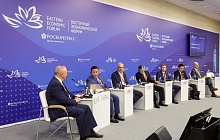 Двойная ответственность: Дмитрий Абалымов оценил экономические перспективы страны после участия в ВЭФ-2026