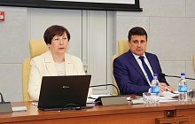 Барнаульская городская Дума утвердит вторую треть нового состава Общественной палаты города Барнаула