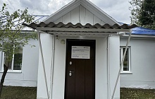 В поселке Лесной после капитального ремонта открылся фельдшерско-акушерский пункт