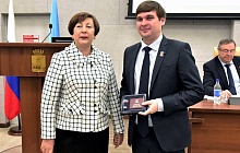 В состав Барнаульской городской Думы вошли новые депутаты  