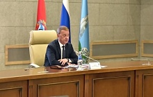В Барнауле обсудили обновление общественного транспорта и подготовку к завершению купального сезона