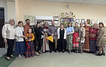 Зрительный зал, танцевальные кружки и патриотическое воспитание: депутаты оценили работу ДК «Октябрьский»