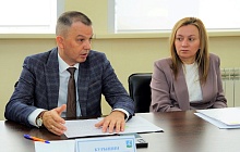 Рабочая группа обсудила внесение изменений в Устав города Барнаула