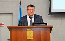 В Барнауле прошли публичные слушания по рассмотрению проекта бюджета города 