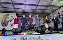 Барнаул отметил 296-летие: депутаты БГД встретили День города вместе с жителями на праздничных площадках краевой столицы