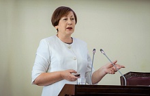 Галина Буевич: «Представительный орган – ключевой участник бюджетного процесса»