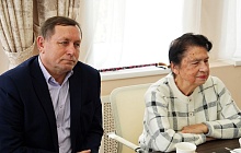 Экспертная комиссия Барнаула обсудила проект бюджета на 2027–2029 годы и отметила 20-летие своей работы