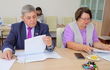 На комитете Барнаульской городской Думы обсудили исполнение бюджета-2025