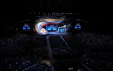 Делегация Алтайского края  участвует в муниципальном форуме «МАЛАЯ РОДИНА – СИЛА РОССИИ»