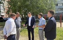 Депутаты гордумы держат на личном контроле вопросы благоустройства и развития инфраструктуры Барнаула