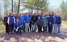 В Барнауле прошел общегородской субботник