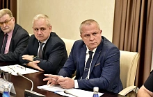 В Барнауле обсудили готовность городских служб к зимнему содержанию улично-дорожной сети