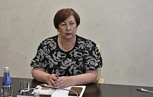 В Барнауле прошло совещание по реорганизации комитета по дорожному хозяйству и транспорту