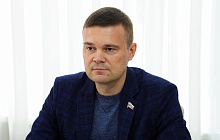 Депутаты обсудили реализацию программы профилактики правонарушений
