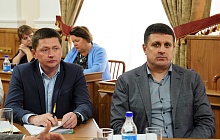 В Барнауле продолжается капитальный ремонт многоквартирных домов