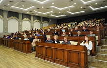 В Барнауле состоялся ежегодный августовский педсовет
