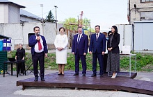 На Алтайском геофизическом заводе отметили День радио